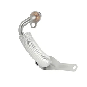 Turbo Coolant Return Hose for BMW 320i 328i 520i 528i X1 X3 Z4 N20B20 2.0L - Foto 1 di 12