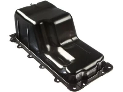 Para Ford Expedition 2009-2014 cárter de aceite 17138GPQC 2010 2011 2012 2013 5,4 L V8 Foto 1 de 2