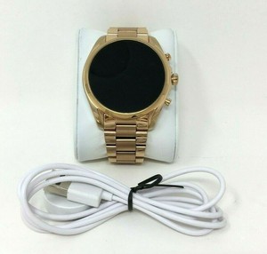 Las mejores ofertas en Banda de acero inoxidable Michael Kors Relojes de  pulsera digital | eBay
