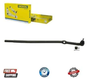 NEW PREMIUM MOOG Front Outer Drag Link Passenger Side RH for Ram Pickup Truck - Picture 1 of 1