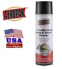Throttle Body ,Carby & Choke Cleaner 17oz (1 can only)