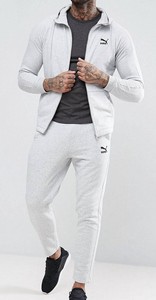 puma cotton tracksuit
