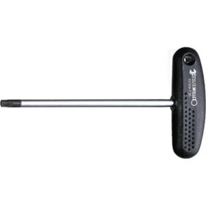 Stahlwille 43290008 10769 T8 x 80mm Torx T-Handle - Picture 1 of 1