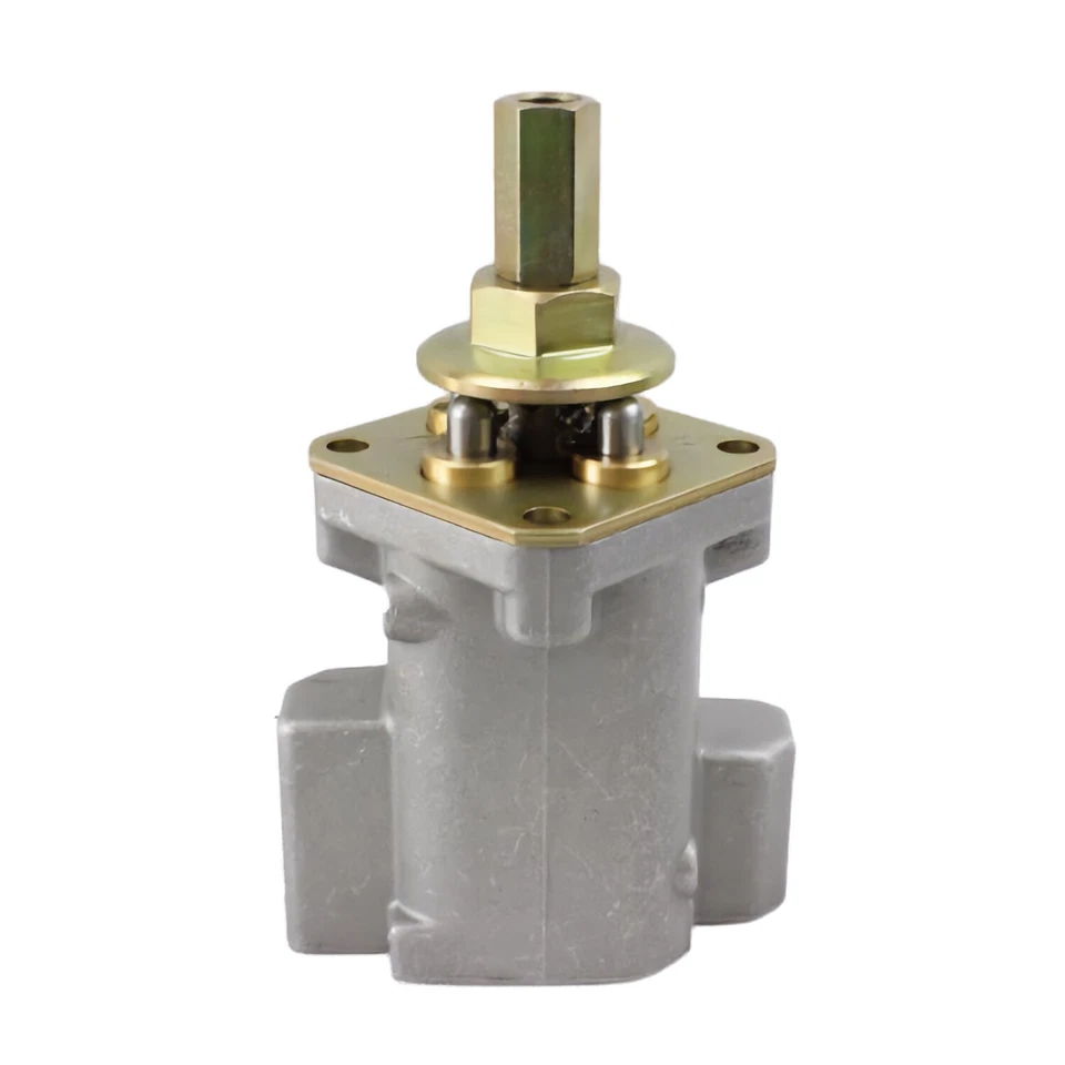 Joystick válvula piloto 9257577 para excavadora John Deere 200D 240D 350D 350DLC Foto 1 de 4