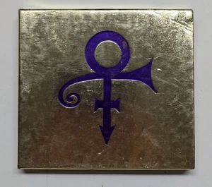 CD Prince & The New Power Generation, Love Symbol Gold Limited Edition No Insert - Picture 1 of 6