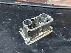 BMW 1 2 3 4 5 SERIES N20B20 PETROL ENGINE SPARK PLUG INSERT HOUSING SLEEVE RIGHT - Picture 1 of 3