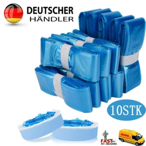 10X Vollständig kompatibel Nachfüllkassette Dress Up XL Classic XL Tommee Tippee - Bild 1 von 13