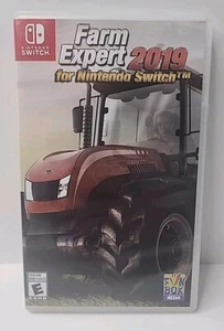 Farm Expert 2019 para Nintendo Switch (Nintendo Switch, 2019) - Imagen 1 de 3