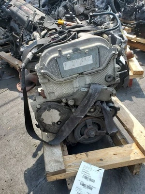 Used Engine Complete Assembly fits: 2012 Chevrolet Equinox 2.4L VIN K 8th digit - Image 1 of 4