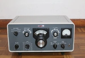 Collins 32S-1 Ham/Amateur Radio Transmitter - Afbeelding 1 van 11