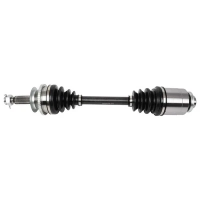 CV Joint Axle for Hyundai Santa Fe 2.7L 2003-05 Santa Fe 3.5L 2003-04 2006 - Image 1 of 4