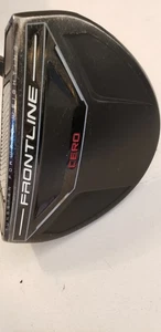 Used Cleveland Frontline Cero Putter - 34" - Black - RH - Picture 1 of 6