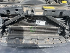 RANGE ROVER SPORT OVERFINCH AIR CON RADIATOR Jrb500270 - Picture 1 of 3