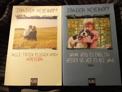 2 x Joachim Meyerhoff · 1 x Porto - Bild 1 von 4