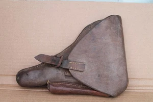 Germany made holster for ''Luger P-08'' WWII - Picture 1 of 14