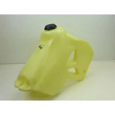 Tanque de combustible IMS natural 3,7 galones CAJA ABIERTA 113319-N2 Foto 1 de 4