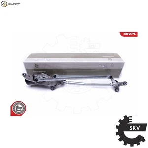 WIPER LINKAGE 05SKV099 FOR NISSAN DUALIS QASHQAI/+2 K9K 430 1.5L M1D 2.0L 4cyl - Picture 1 of 12