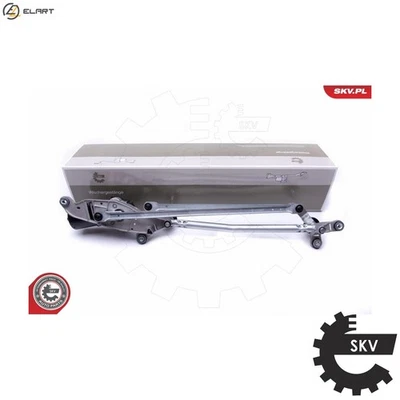 WIPER LINKAGE 05SKV099 FOR NISSAN DUALIS QASHQAI/+2 K9K 430 1.5L M1D 2.0L 4cyl - Image 1 of 4