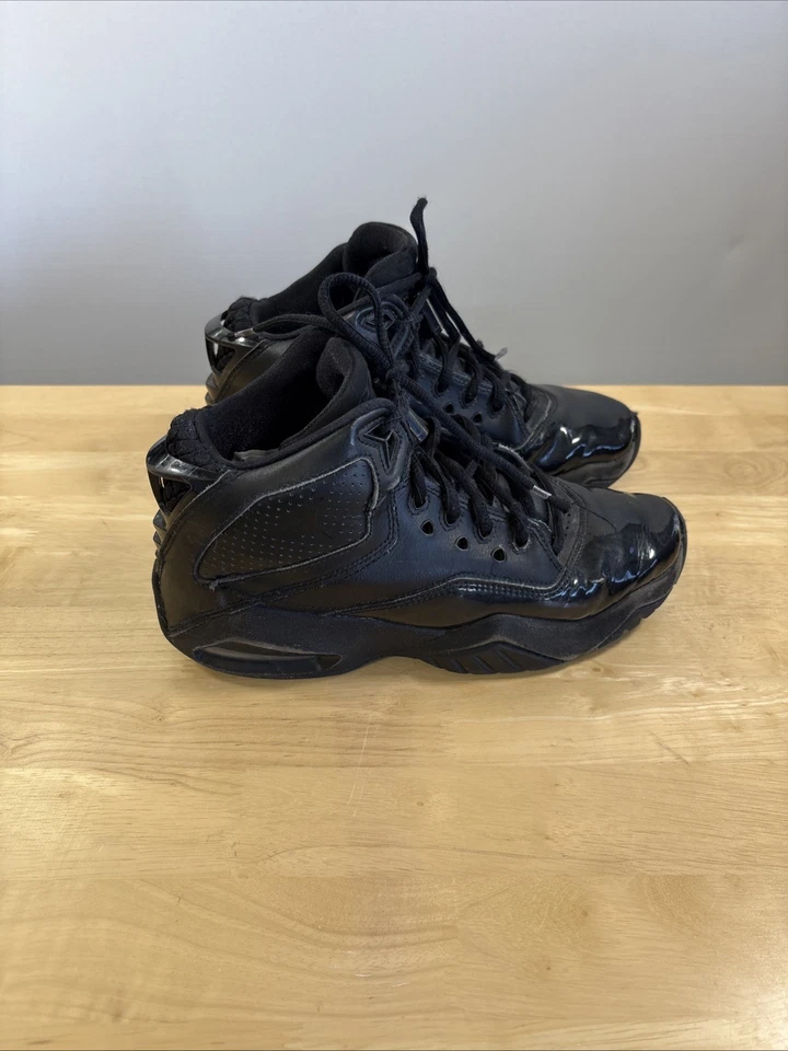 Zapatillas deportivas Jordan B’loyal Grade School negras CK1425-004 talla 4,5Y Foto 1 de 4