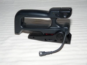 FUJIFILM FUJIX G301-T GRIFF & KLEINES STATIV TISCHVIDEO KAMERA RECORDER - Bild 1 von 6