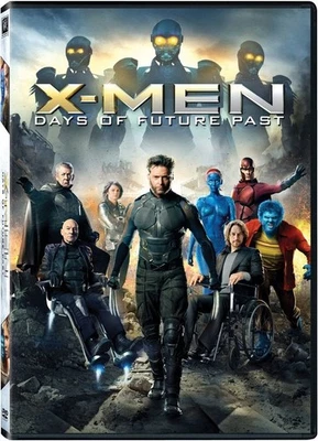X-Men: Days Of Future Past - Image 1 of 2