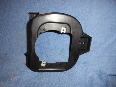 Soporte antiniebla delantero izquierdo Jeep Renegade 2015-2023 OEM Mopar 52097730SX Foto 1 de 4