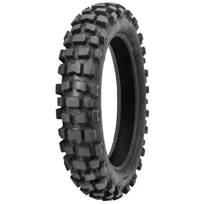 Tusk Dsport® Adventure Tire 140/80-18 (70R) Tube Type For BETA 500 RR-S 2017 - Image 1 of 4