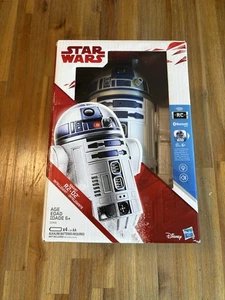 Disney Star Wars SMART R2-D2 Intelligent Bluetooth RC CONTROL DROID Neu Originalverpackt - Bild 1 von 6