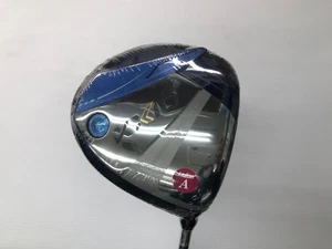 Used Ladies Model Dunlop Xxio 13 Blue Driver 12.5 A Flex 44.5 Inch Head Cover Mp - Picture 1 of 6