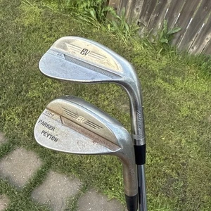 Vokey Sm8 Wedge Set 50° & 58° - Picture 1 of 7