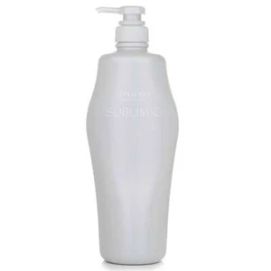 Shiseido Sublimic Adenovital Shampoo (Thinning Hair) 1000ml - Picture 1 of 9