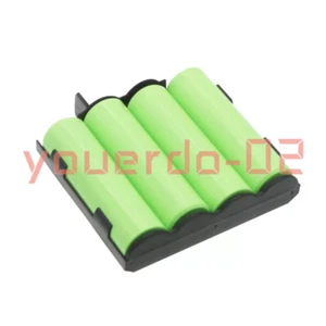 New Battery Pack for Compex 4H-AA1500 941210 Mi-Sport Runner Fit 3.0 - Picture 1 of 7