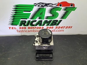 POMPA ABS VOLKSWAGEN GOLF 6 1.6 BENZINA / GPL 1K0907379AT 1K0614517CE 2008-2012 - Foto 1 di 5