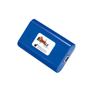 BEAGLE USB 12 PROTOCOL ANALYZER Entw.Kits: Protokoll-Analysator USB A,USB B x2 U - Bild 1 von 1