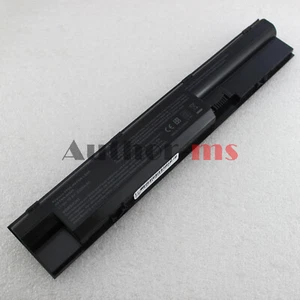 6Cells FP06 FP06XL Battery For HP ProBook 440 445 450 455 470 G0 G1 HSTNN-W92C - Picture 1 of 4