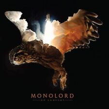 MONOLORD NO COMFORT NEW LP