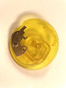 Dual 606 Turntable - Cycle Cam Wheel - Picture 1 of 2