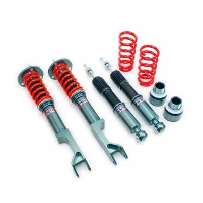 GODSPEED MONO-RS COILOVER DAMPER KIT FOR 15-UP MERCEDES BENZ C-CLASS 4MATIC AWD Foto 1 de 4