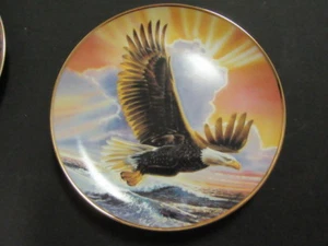 Wings of Majesty, de Ronald Van Ruyckevelt Edición Limitada eb10 - Imagen 1 de 2