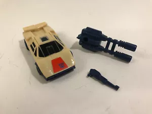 Complete - Vintage G1 TRANSFORMERS - BREAKDOWN - ORIGINAL HASBRO - Picture 1 of 9