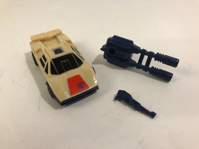 Complete - Vintage G1 TRANSFORMERS - BREAKDOWN - ORIGINAL HASBRO - Image 1 of 4