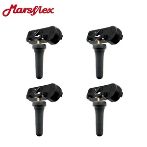(4) TPMS 68249197AA For 2014-2018 Dodge Ram 1500 2500 3500 Tire Pressure Sensor - Picture 1 of 13