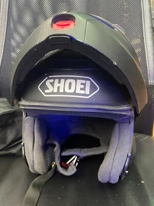 Shoei Multitec Helmet L size - Imagen 1 de 3