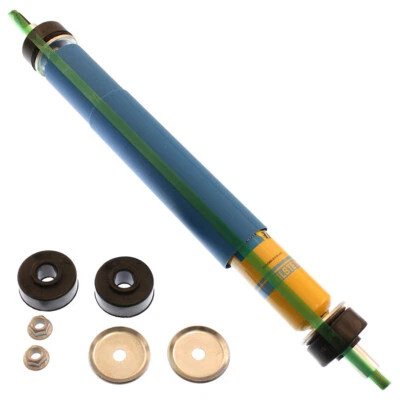 Bilstein 24-186650 B6 Front Shock Absorber for 04-09 C4500 C5500 Kodiak Topkick - Image 1 of 4