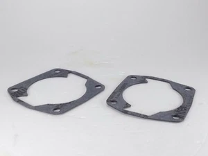 2X pcs Cylinder Gasket for 71cc 45cc 36cc Rovan Rofun 1/5 Gas RC Car - Picture 1 of 5
