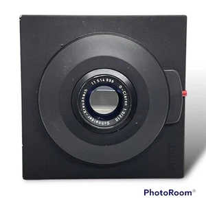 SINAR SCHNEIDER-KREUZNACH G-CLARON 210MM F9  CLEAN - Picture 1 of 4