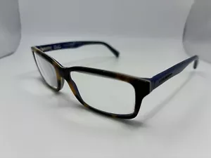 Dolce & Gabbana Eyeglasses DG3148P 2706 Brown Tortoise Blue 53-16-140 FRAMES - Picture 1 of 7