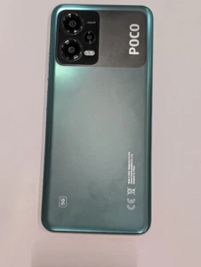 POCO X5 Pro 5G 256GB Green - Working, Original Box - Afbeelding 1 van 9