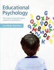 Educational Psychology: The Impact of Psych... by Marks Woolfson, Lisa Paperback