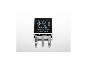 For 1995-1996 Chevrolet Impala Trunk Lid Release Relay AC Delco 26651CJDS 2009 - Picture 1 of 2
